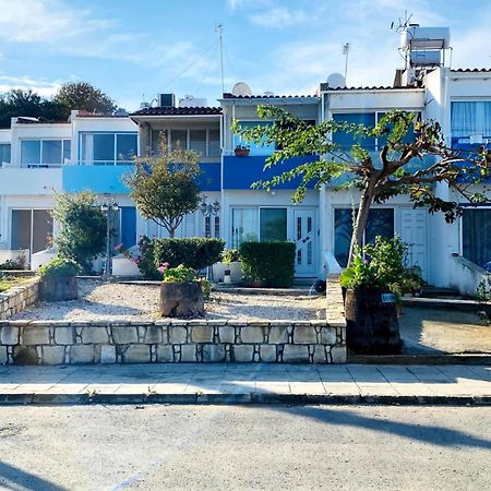 Iason Seaview Home In Latchi Polis Extérieur photo