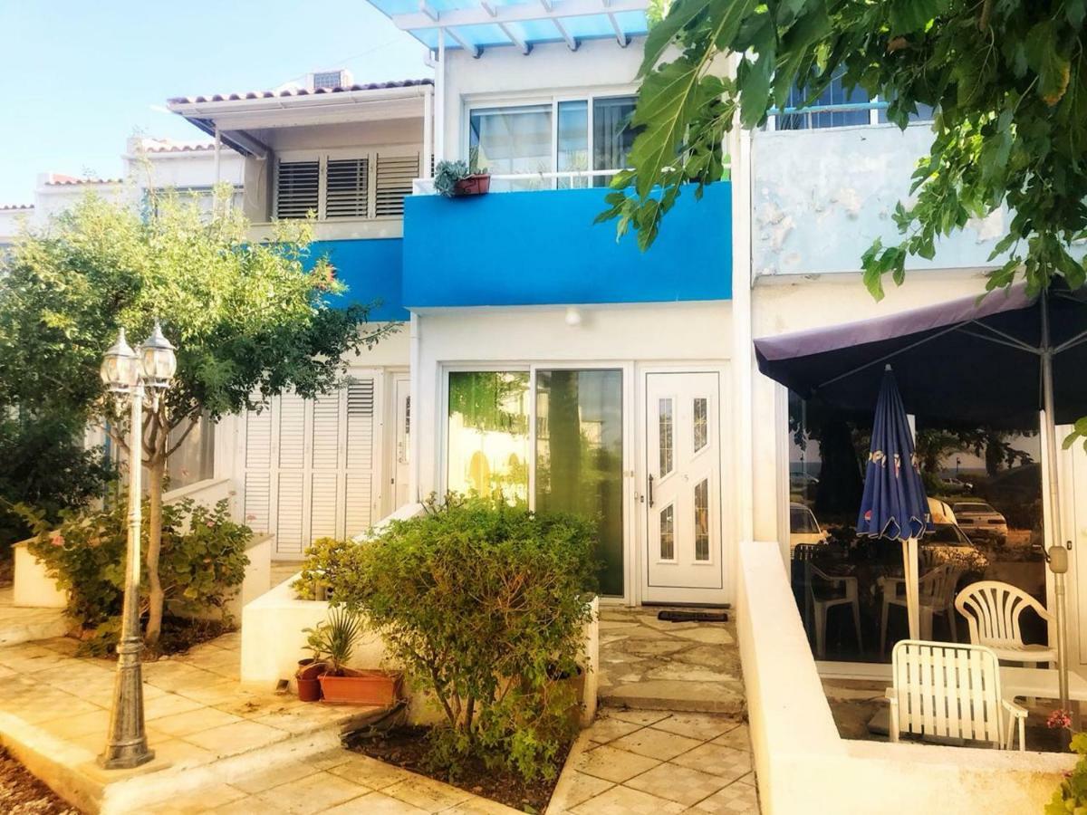 Iason Seaview Home In Latchi Polis Extérieur photo